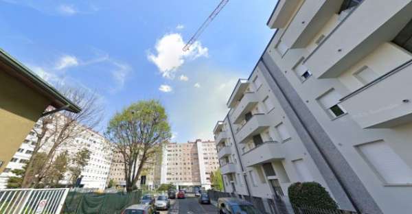 Foto Bilocale con balcone zona San Siro
