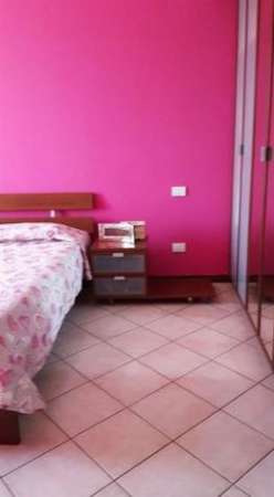 Foto Bilocale con box e cantina a Busnago MB