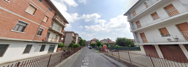 Foto BILOCALE con BOX e GIARDINO Comune