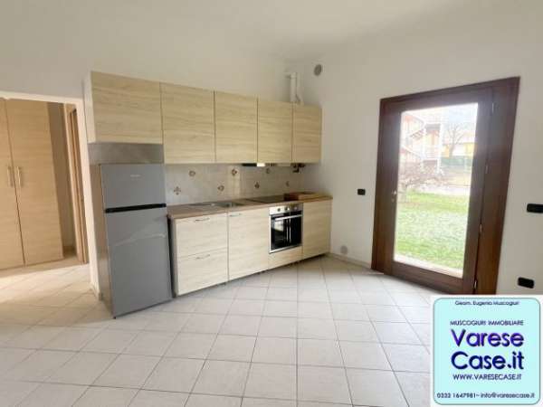 Foto Bilocale con box in AFFITTO a CASCIAGO