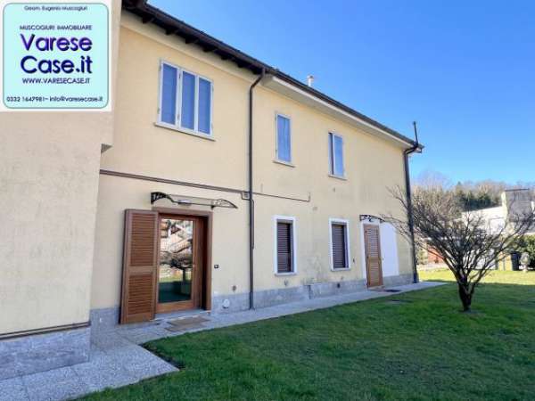 Foto Bilocale con box in AFFITTO a CASCIAGO