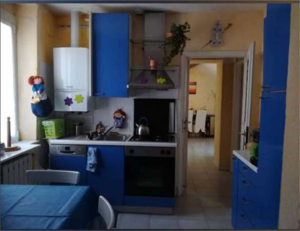 Foto BILOCALE con BOX nei pressi del CENTRO STORICO