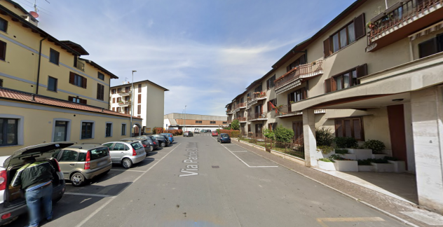 Foto BILOCALE CON DUE BALCONI - GARLASCO