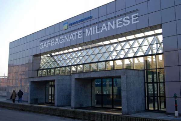 Foto Bilocale con garage a 700 euro-Garbagnate Milanese