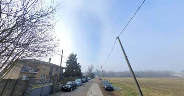 Foto Bilocale con garage incluso vicino stazione Magnago