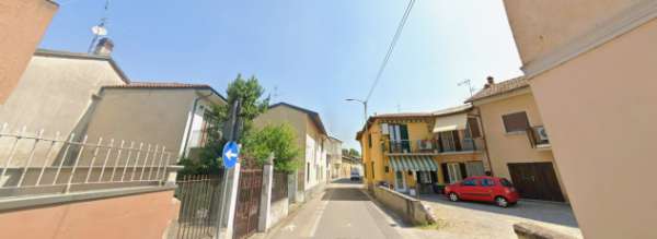 Foto Bilocale con GIARDINO e BOX AUTO - senza spese