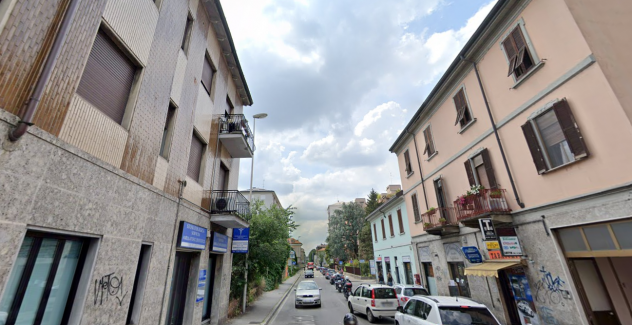 Foto Bilocale con giardino e posto auto-MONZA