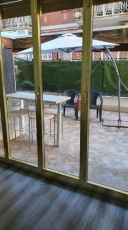 Foto Bilocale con Giardino Privato - Aurelia / Cornelia | TUTTO INCLUSO