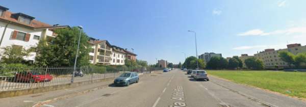 Foto Bilocale con GIARDINO PRIVATO e CANTINA