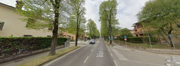 Foto BILOCALE con Posto AUTO a Certosa
