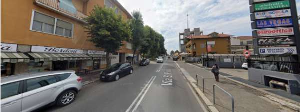 Foto BILOCALE CON POSTO AUTO RISERVATO - PAVIA