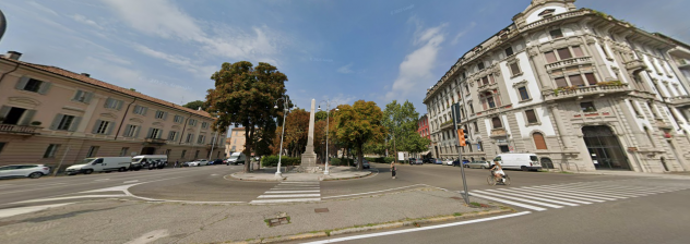 Foto BILOCALE con SPESE COMPRESE a Pavia