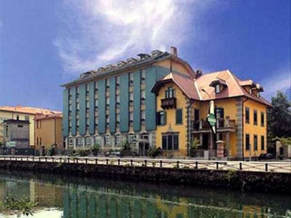 Foto Bilocale con spese incluse alle porte di Milano