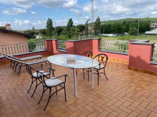 Foto BILOCALE CON TERRAZZA PANORAMICA