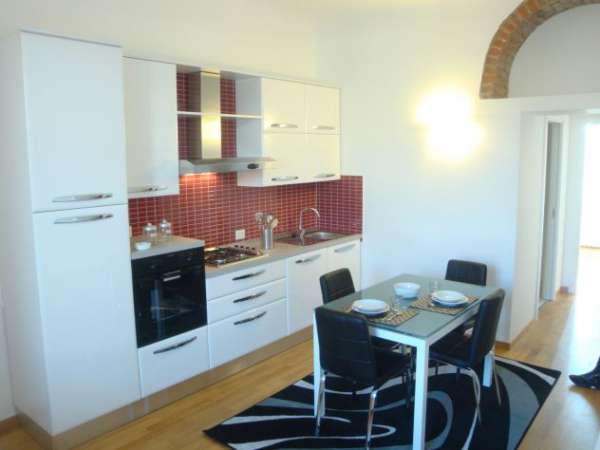 Foto BILOCALE CORSO LODI