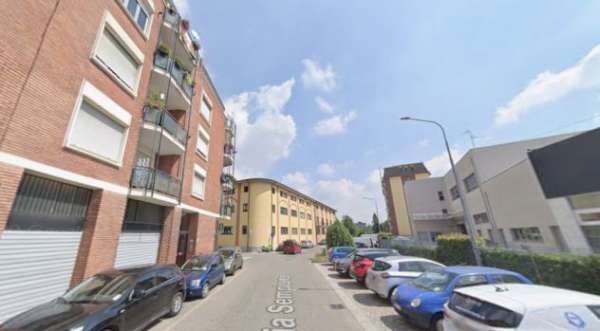 Foto bilocale di 55mq alle porte di Milano