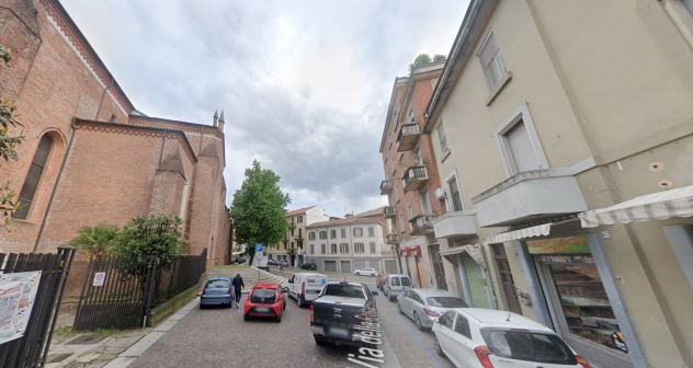 Foto Bilocale di 60mq accanto al Castello di Vigevano