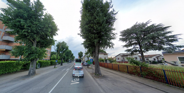 Foto BILOCALE DOTATO DI BALCONE - VOGHERA