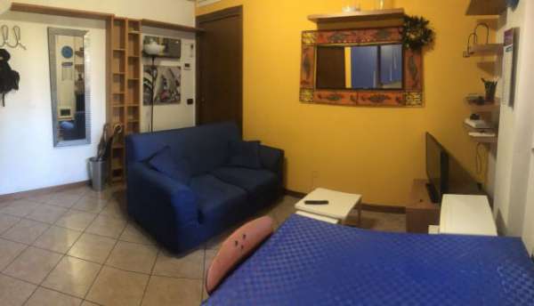 Foto Bilocale Famagosta/Romolo perfetto.SOLO A DONNA LAVORATRICE