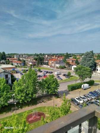 Foto Bilocale Gallarate