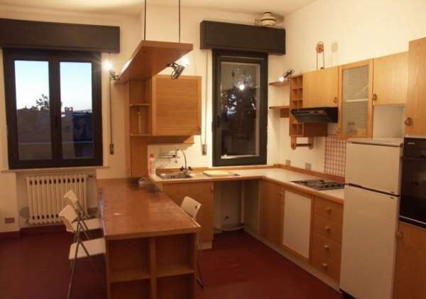 Foto Bilocale ideale per coppia di studenti o professionisti