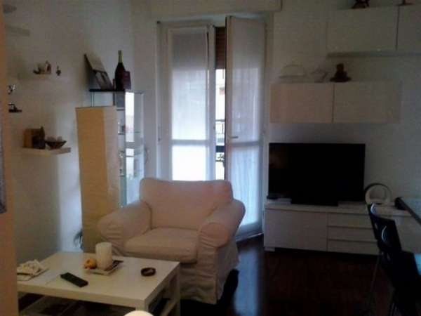 Foto Bilocale in affito a Maranello con balcone