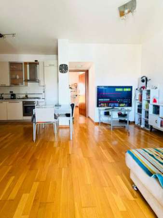 Foto Bilocale in affitto - Treviso, Viale Luzzatti