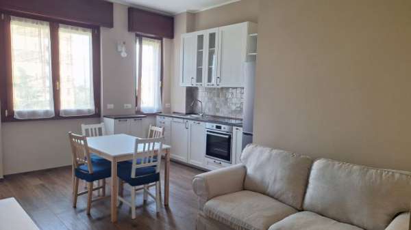 Foto Bilocale in affitto