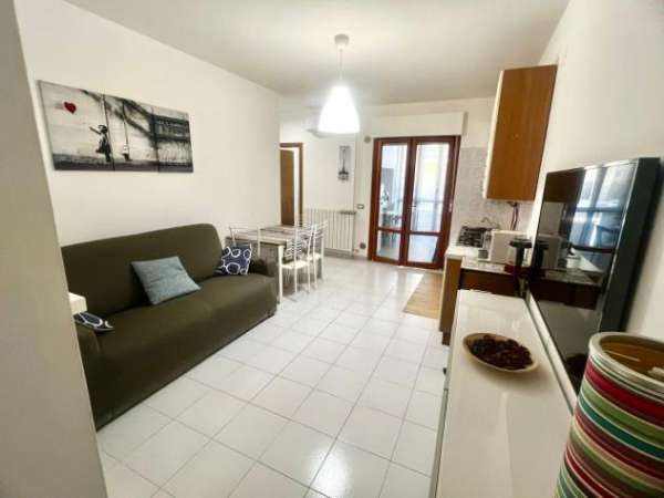 Foto Bilocale in affitto a Alba Adriatica