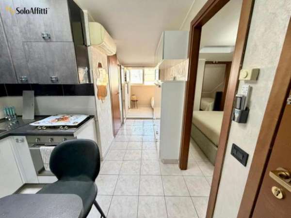 Foto Bilocale in affitto a Alba Adriatica