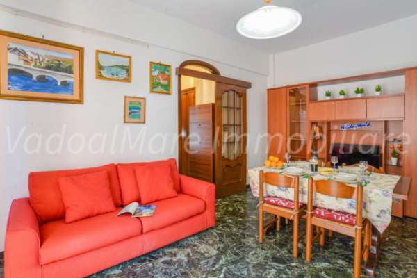 Foto Bilocale in affitto a Albisola Superiore