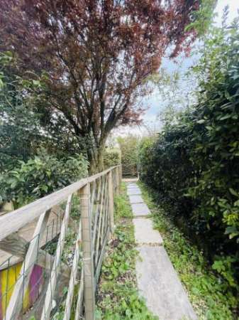 Foto Bilocale in affitto a Ancona