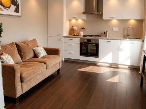 Foto Bilocale in affitto a Ancona