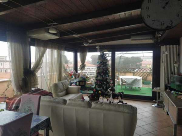 Foto Bilocale in affitto a Ancona