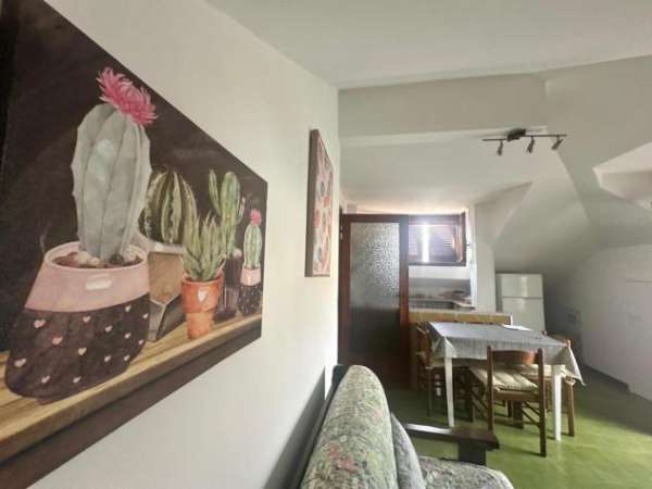 Foto Bilocale in affitto a Anzio