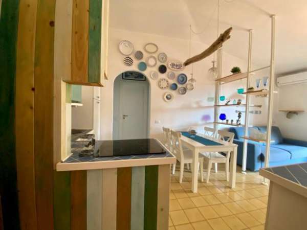 Foto Bilocale in affitto a Anzio