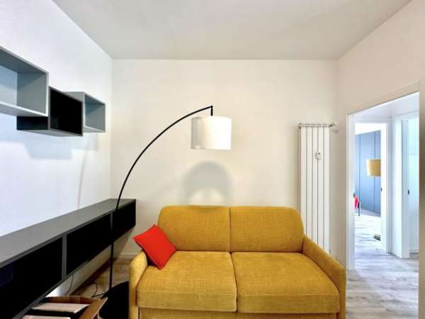 Foto Bilocale in affitto a Arona