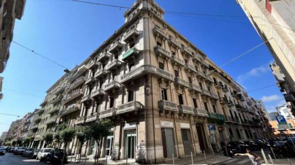 Foto Bilocale in affitto a Bari, Madonnella