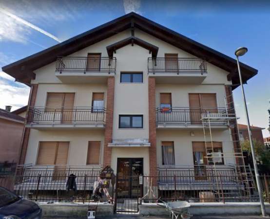 Foto Bilocale in affitto a Beinasco