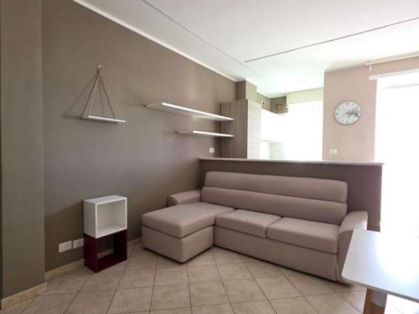 Foto Bilocale in affitto a Beinasco