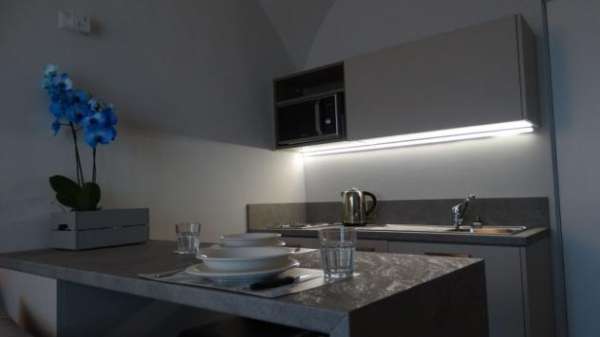 Foto Bilocale in affitto a Belgirate