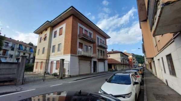 Foto Bilocale in affitto a Biella