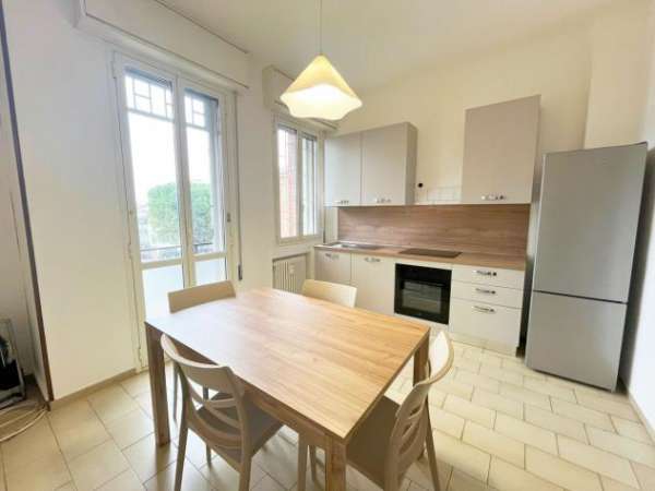 Foto Bilocale in affitto a Bologna, Bolognina