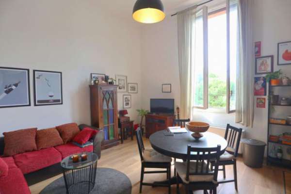 Foto Bilocale in affitto a Bologna, Marconi