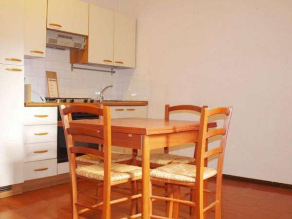 Foto Bilocale in affitto a Bologna, Santo Stefano