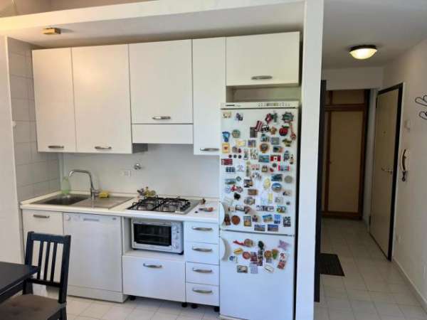 Foto Bilocale in affitto a Bologna