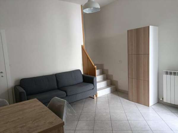 Foto Bilocale in affitto a Borgonovo Val Tidone