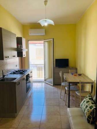 Foto Bilocale in affitto a Bova Marina