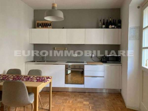 Foto Bilocale in affitto a Brescia