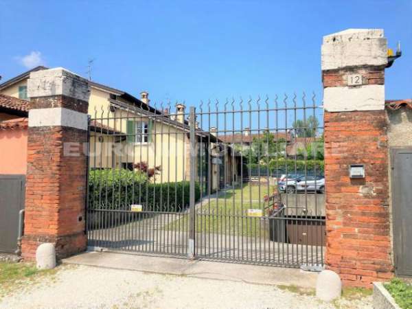 Foto Bilocale in affitto a Brescia